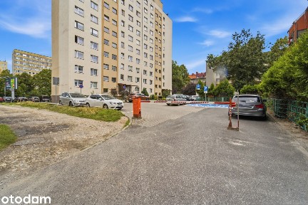 3 niezależne pokoje | balkon | Tychy, al. Bielska