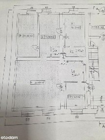 Komfortowe umeblowane 3 pokoje, z ogródkiem i garażem Kilińskiego