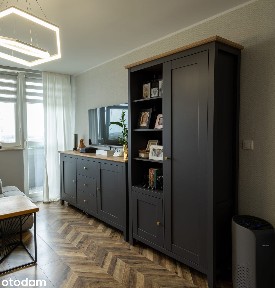 Bytom | Wyremontowane 39,1 m² | 9 piętro | Gotowe do wprowadzenia