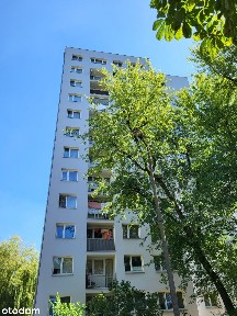 ALEJA MAJOWA : 3 pokojowe z balkonem. Okazja pod każdym względem