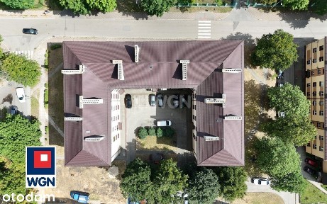 M3 z niskim czynszem w doskonałej lokalizacji - Ża