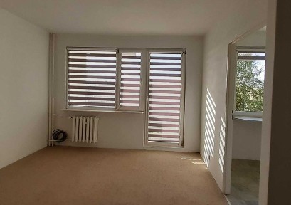 Sprzedam 2 pokojowe mieszkanie 36,27 m2 - Gdynia Karwiny I