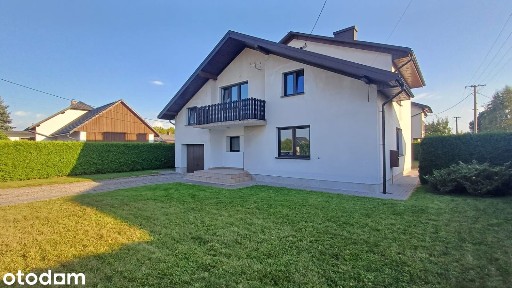 Dom Kaniów w atrakcyjnej lokalizacji