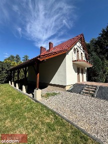 Dom, 146,80 m², Brenna