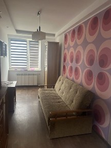 3 pokoje | 49,5 m² | parter | centrum Mławy | Narutowicza