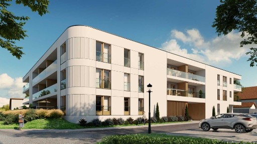 Nowe mieszkanie 49,88 m² - Osiedle Młodzieżowa, Pułtusk