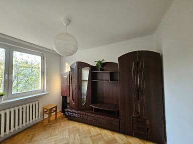 Mieszkanie 44m2 // 2 pokoje od października / Spiechowicza.