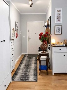WYPOSAŻONE mieszkanie na parterze, nowe budownictwo, 3 pokoje + TARAS (78m² + 30 m²)