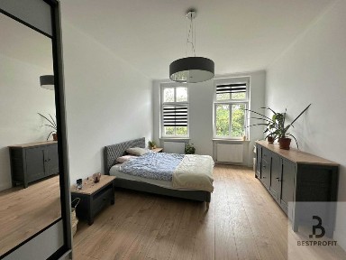 2 Apartamenty Centrum Słupska, po remoncie