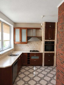 Jasne i funkcjonalne mieszkanie 47 m² przy samym lesie - Jabłonna, ul. Leśna 17D