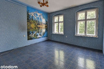 2 pokoje, 1 piętro, 40m2, zadbana kamienica, Chorzów 100m od Mc na DTŚ