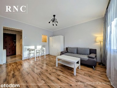 Mieszkanie, 24,32 m², Częstochowa
