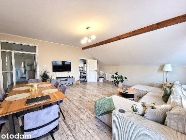 Wyjątkowe 134 m² | Bezczynszowe | Ogródek |Skoczów
