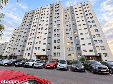 4 Pokoje Zabrze Gdańska