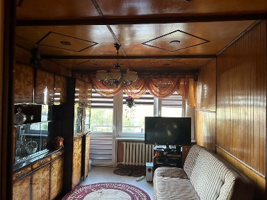 Sprzedam mieszkanie 48,20 m² ul. Rembielińskiego 1, 3pokoje, 4 piętro Na sprzedaż mieszkanie
