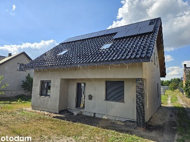 Budynek mieszkalny na sprzedaż