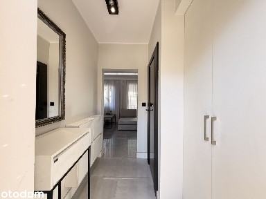Gotowy do zamieszkania dom 103m² | 67 m² + poddasze 36 m² | Ogród