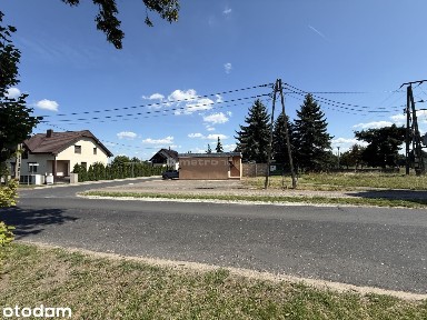Raszkowska, Odolanów, ostrowski, wielkopolskie