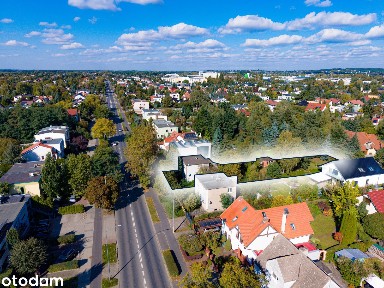 DOM | DZIAŁKA 1410 M² |PODOLANY | STRZESZYN | STRZESZYŃSKA