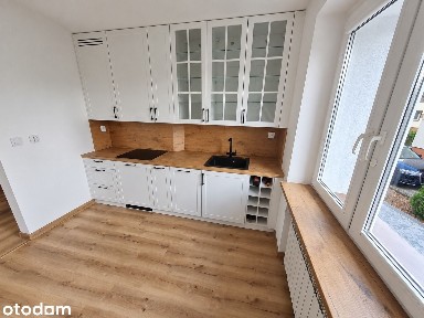 WYJĄTKOWY DOM | PO GRUNTOWNYM REMONCIE | PIĘKNY OGRÓD | 120 m² + 60 m²