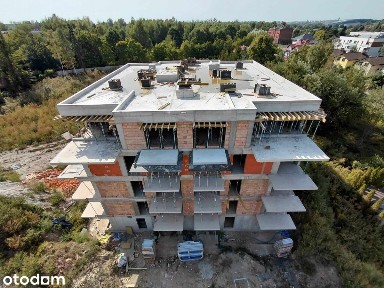 3 pokoje z dużym, 16 m2 tarasem, w super cenie!