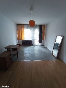 Mieszkanie 2-pokojowe z balkonem w Chorzowie Batorym
