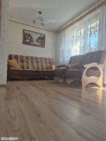 MIESZKANIE 49 m² z AGD w niskim bloku - Żory - BEZ POŚREDNIKÓW