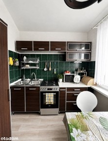Mieszkanie, 34,10 m², Częstochowa