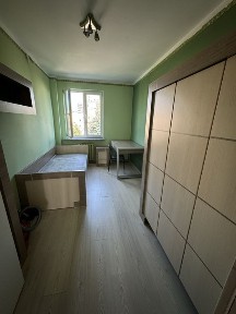 Mieszkanie 3 pokojowe idealne dla studentow ul. Kurpiowska