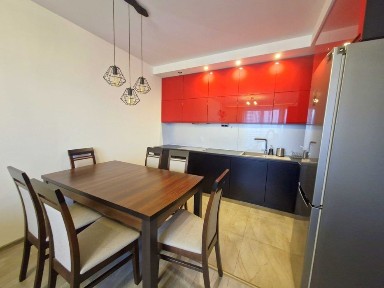Centrum/Warszawska/55m2/komfortowe/3 pokoje/od zaraz