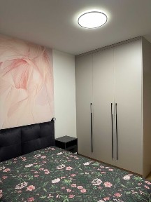 ELEGANCKIE 3 POKOJE | 53 m ²| JAR | Las 100 m | Parking w cenie