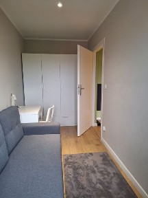 2-pokojowe mieszkanie na ul.Gagarina
