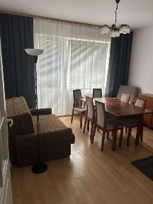 Wynajmę duzą kawalerkę fordon Kromera