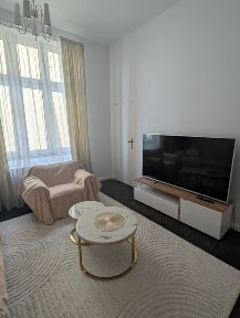Luksusowy apartament 60m² w sercu Bydgoszczy - 2 pokoje, wyjątkowy styl, wynajem dlugoterminowy