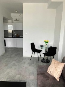 Wynajmę mieszkanie 2-pokojowe w centrum, wysoki standard