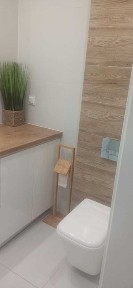 WZORCOWNIA Nowy Apartament do wynajęcia centrum Włocławka od zaraz. Flat to let