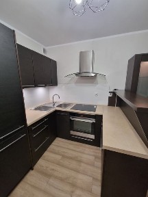 Kawalerka 25 m² - Dziewulskiego - Rubinkowo II - parter