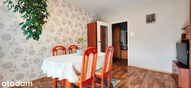 Mieszkanie 3 pokoje Rzeszowska Opole
