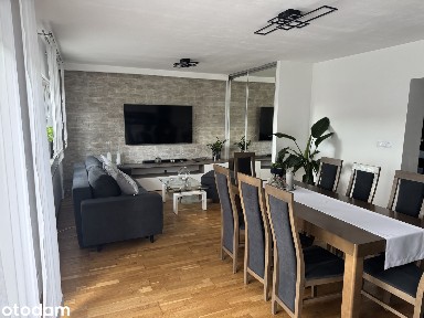 Atrakcyjne mieszkanie 3 pokojowe-54,90 m2.