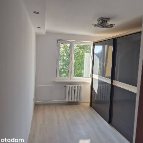 Mieszkanie z balkonem i piwnicą na sprzedaż