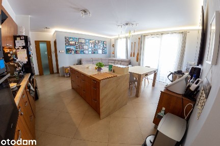 M4, do wprowadzenia, dwa balkony, 2x miejsca postojowe w cenie
