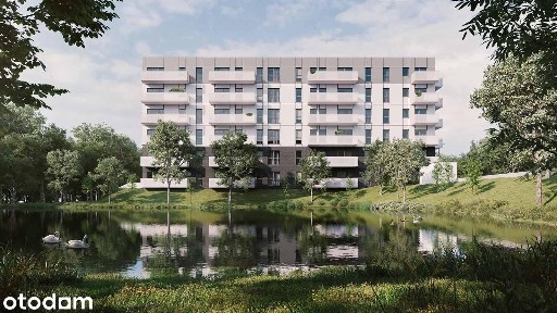3 pok Szafirowa / Stare Gliwice/ Szafirowe