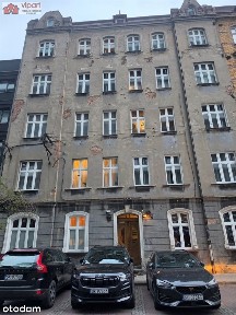 Do sprzedania udział w kamienicy Katowice