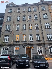 Do sprzedania udział w kamienicy Katowice