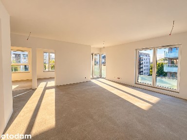 3 pokoje | Parkitka | 8300 zł/m² | bez prowizji