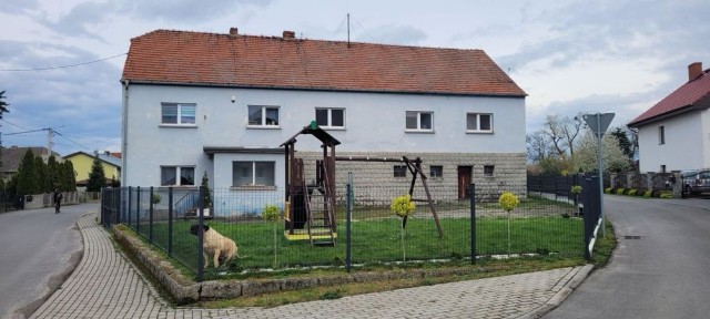 Dom na sprzedaż Krobusz Gmina Biała