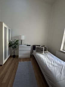4 niezależne pokoje |101 m²|2 min od PKP/SKM Wrzeszcz-Dla studentów