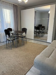 Mieszkanie do wynajecia (domek parterowy)