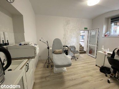 Lokal użytkowy, 15 m², Zielona Góra