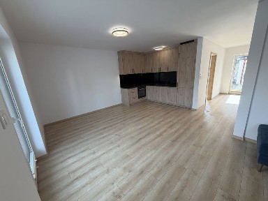 Nowe mieszkanie 54m² | 2 pokoje | Taras | Parking
